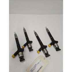 Injecteurs Toyota Corolla Verso 2 Phase 1